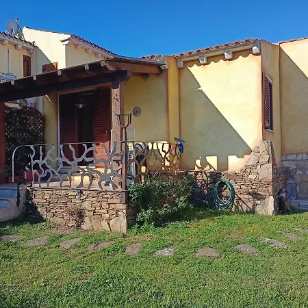 Tatil Evi Miky Tanaunella