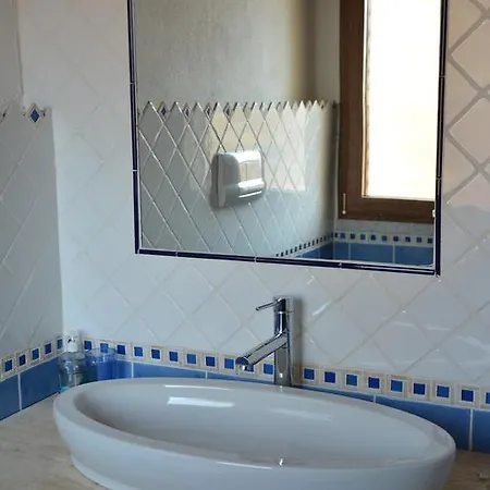 Holiday home Miky Tanaunella Budoni