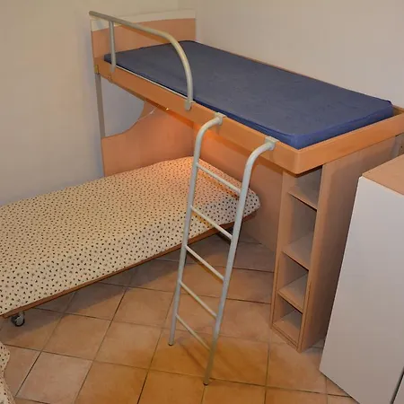 Miky Tanaunella Holiday home