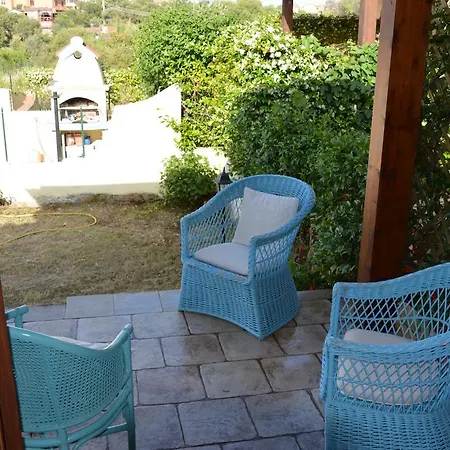 Holiday home Miky Tanaunella *