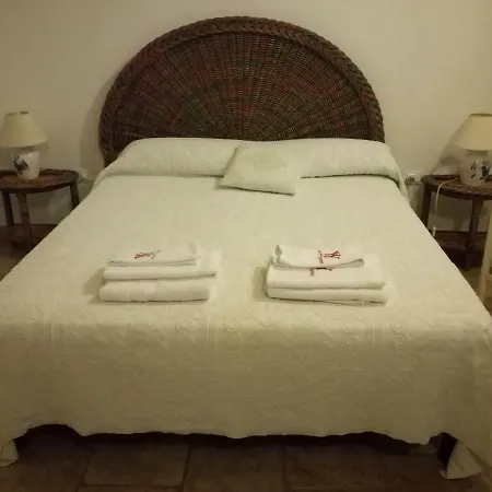 Holiday home Miky Tanaunella